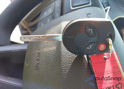 2018 Ford Escape Se z USA, uszkodzony, nr VIN 1FMCU0GD4JUC57369